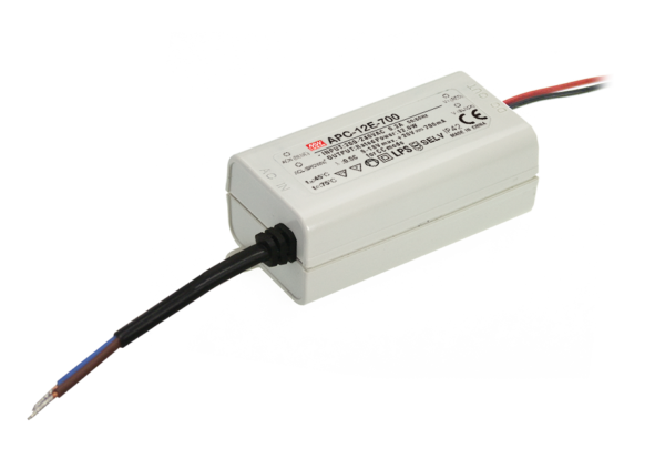 APC-12E Series APC-12E Series 12W Single Output Switching Power Supply