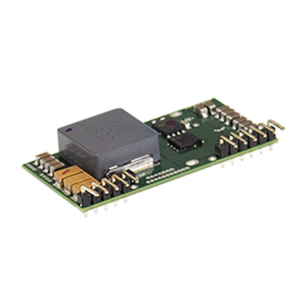 65W Non-Isolated Regulated DC-DC Converter