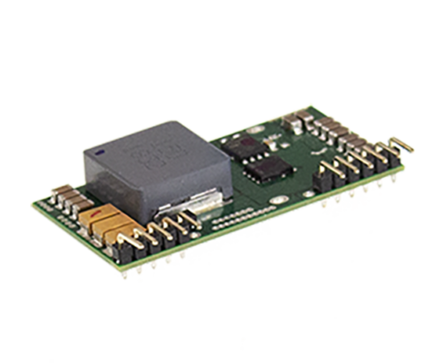 65W Non-Isolated Regulated DC-DC Converter