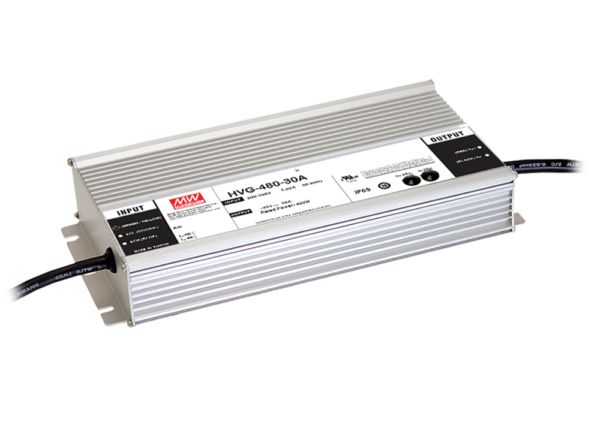 HVG-480-42 478.8W 42V 11.4A Constant Voltage and Constant Current LED Driver