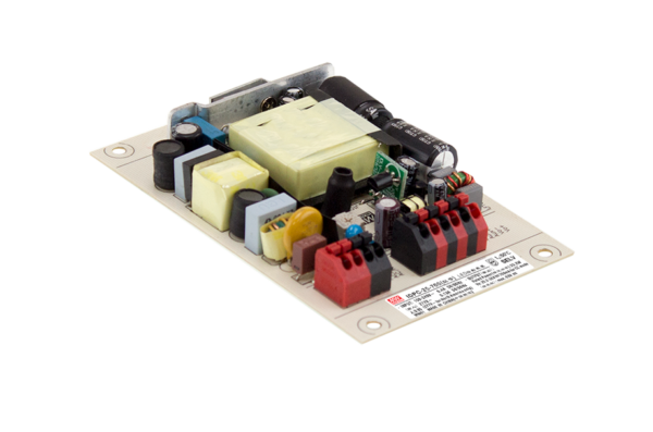 IDPC-25 series 25W AC/DC PCB type Constant Current Mode LED Driver