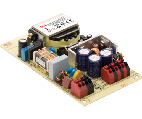 IDPC-45-1050 45.15W 63V 1050mA Constant Current Mode PCB type LED Driver