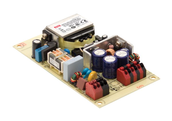 IDPC-45 Series 45W AC/DC Constant Current Mode PCB type LED Driver