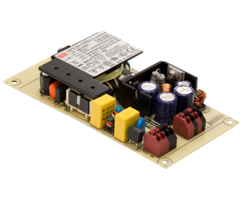 IDPC-65 Series 65W AC/DC Constant Current Mode LED Driver