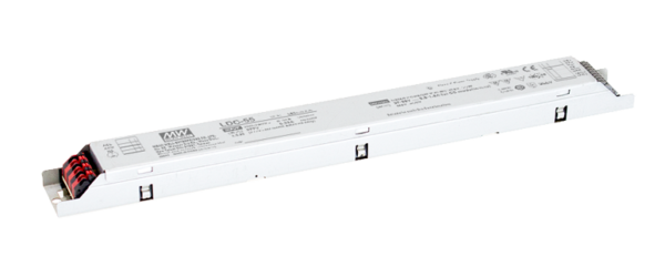 LDC-55 55W Constant Power MODE Linear LED Driver