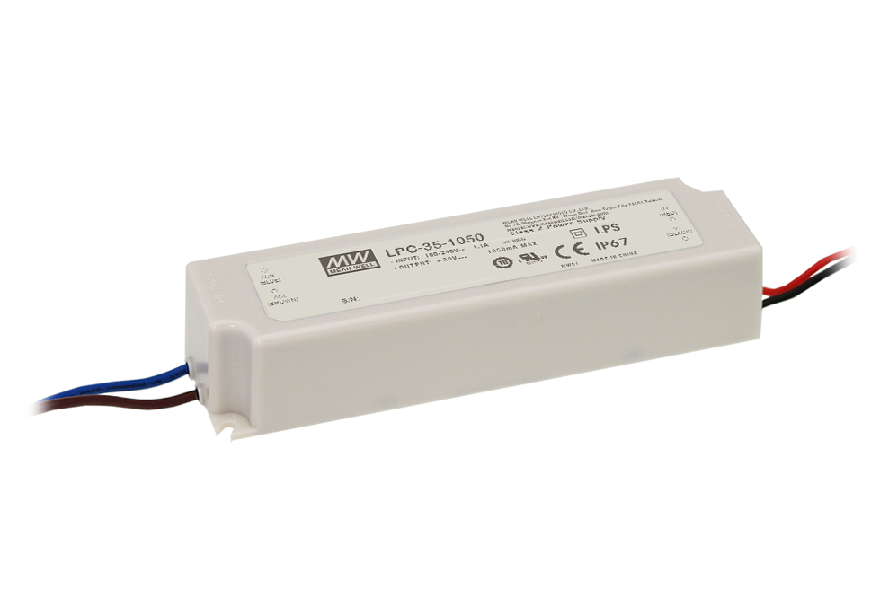 320.16W 24V 13.34A IP65 Rated Wide Input Constant Voltage LED Lighting Power Supply
