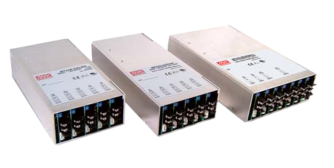 MD-100S 100.4W 5V 10A 12V 5.8A Single Slot Modular Power Supply