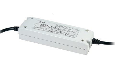 PLN-30-24 30W 24V 1.25A Constant Voltage LED Lighting Power Supply