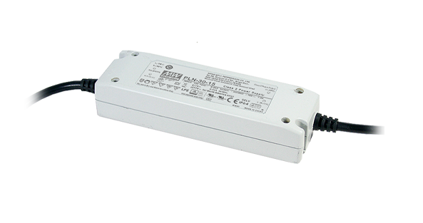 Mean well Constant Current- Constant Voltage LED Driver OWA-90U-30