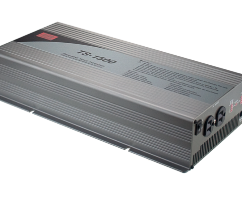 TS-1500 Series 1500W True Sine Wave DC-AC Power Inverter