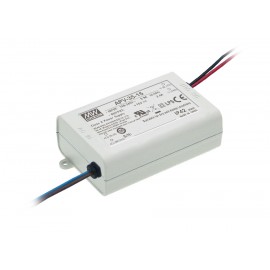 APV-35-24 36W 24V 1.5A Single Output Constant Voltage Switching Power Supply