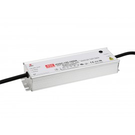 HVGC-150-1050B 150.15W 1050mA Single Output LED Lighting Power Supply
