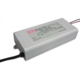 PLD-40-1400B 40.6W 1400mA 17-29V Economical LED Power Supply