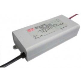 PLD-60-2400B 60W 2400mA 15-25V IP30 Rated Economical LED Power Supply