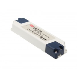 PLM-25-350 25.2W 350mA 42-72V Constant Current LED Lighting Power Supply