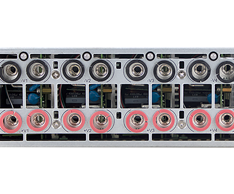 ERG-5000 Series 5KW 4 Channel DC-AC Energy Recycling Grid Power Inverters