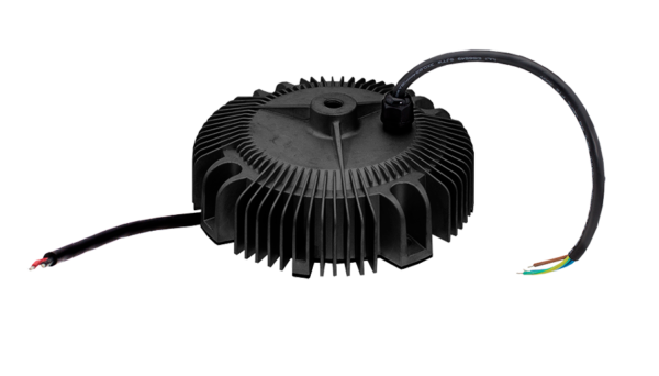 HBG-240-DA Series 240W AC/DC Constant Voltage + Constant Current LED Driver